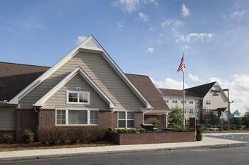 Residence Inn by Marriott Dothan Residence Inn by Marriott Dothan