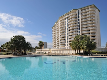 Silver Shells Beach Resort & Spa Silver Shells Beach Resort & Spa