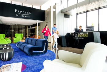 Peppers Gallery Hotel Peppers Gallery Hotel