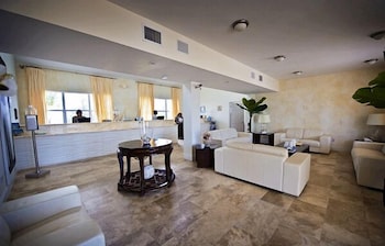 Resorts World Bimini Resorts World Bimini