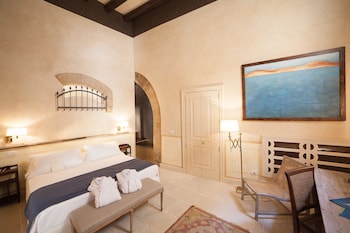 Algila' Ortigia Charme Hotel Algila' Ortigia Charme Hotel