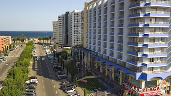 Xon's Platja Xon's Platja