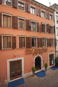 Hotel Antico Borgo Hotel Antico Borgo