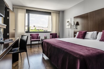 Hotel Eurostars Reina Felicia Hotel Eurostars Reina Felicia