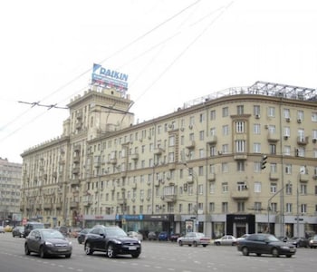 LikeHome Apartments Arbat LikeHome Apartments Arbat