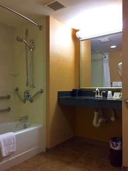 Room, 2 Queen Beds, Non Smoking
