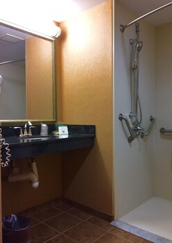 Room, Accessible, Bathtub (MOBILITY)