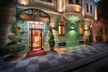 Hotel General Hotel General