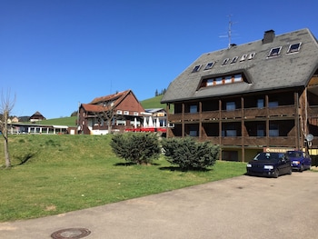 Hotel Sonnenmatte nahe Badeparadies Hotel Sonnenmatte nahe Badeparadies
