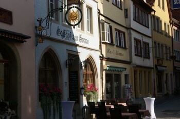 Hotel Sonne Hotel Sonne