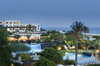 Costa Calero Hotel Thalasso & Spa Costa Calero Hotel Thalasso & Spa