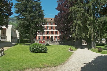 tarifs reservation hotels Hôtel du Parc