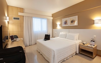 Mercure Camboriu Hotel Mercure Camboriu Hotel