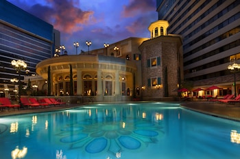 Peppermill Resort Spa Casino Peppermill Resort Spa Casino