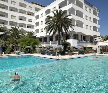 Grand Hotel Don Juan Grand Hotel Don Juan