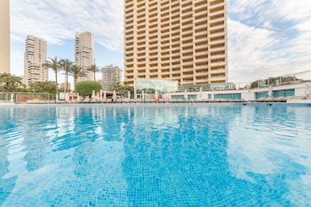Sandos Benidorm Suites Sandos Benidorm Suites