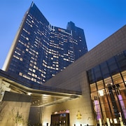 北京千禧大酒店