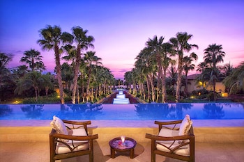The St. Regis Punta Mita Resort The St. Regis Punta Mita Resort