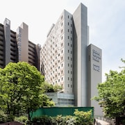 東京大崎大和 Roynet 飯店