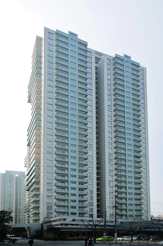 Pullman Shanghai Skyway Inr 784 Off 7 8 3 6 Best Rayfont Downtown Hotel Shanghai