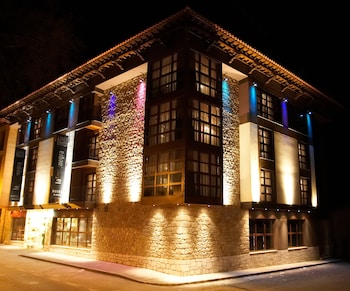 Hotel La Trufa Negra Hotel La Trufa Negra