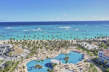 Luxury Bahia Principe Ambar - Adults Only All Inclusive Luxury Bahia Principe Ambar - Adults Only All Inclusive
