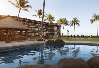 Koa Kea Hotel & Resort Koa Kea Hotel & Resort