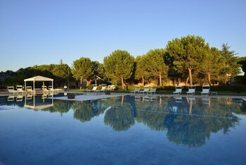 Fattoria San Lorenzo - Apartments Fattoria San Lorenzo - Apartments