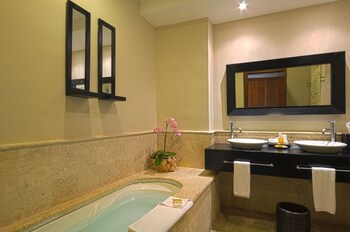 Junior Suite Ocean View