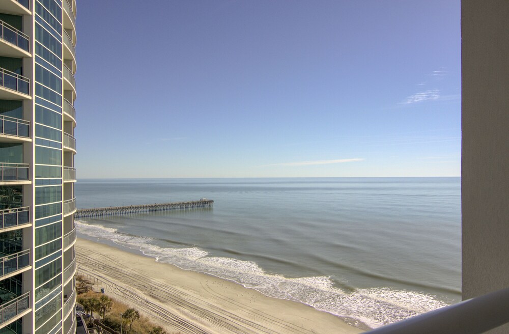 Sandy Beach Resort Palmetto Tower Myrtle Sc 9 4 Sandy Beach Resort Palmetto Tower