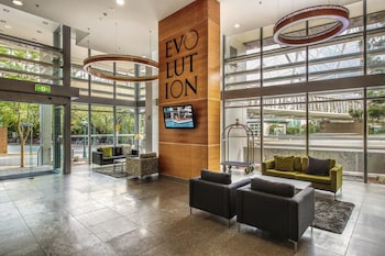 Evolution Apartments Evolution Apartments