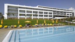 Luna Alvor Village