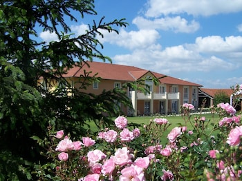 tarifs reservation hotels Best Western Golf D'albon