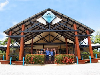 Blue Seas Resort Blue Seas Resort