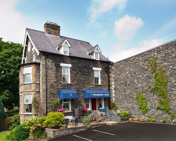 Wheatlands Lodge - Bed & Breakfast Wheatlands Lodge - Bed & Breakfast
