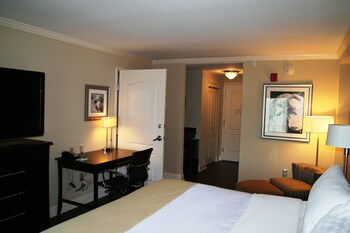 Holiday Inn Macon North Holiday Inn Macon North