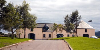 Drumoig Golf Hotel Drumoig Golf Hotel