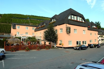 Mosel Hotel Hähn Mosel Hotel Hähn