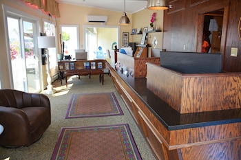Alouette Beach Resort in Old Orchard Beach, Maine