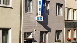 Hotel Berg