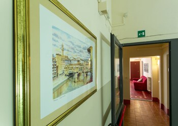 Hotel D'Azeglio