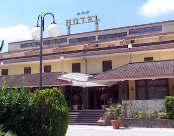 Hotel Belvedere Hotel Belvedere