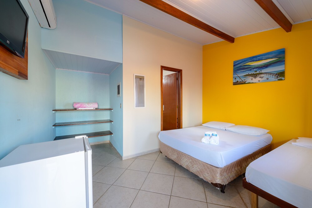 Pousada Morada Do Arquiteto Prainha Caraguatatuba Price Address Reviews