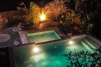 Canggu Beach Hostel