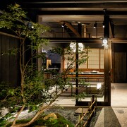 京都吾之家民宿