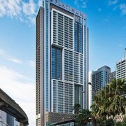 康達 KLCC 白金套房飯店