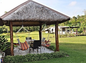 Island View Cottages Aore Island