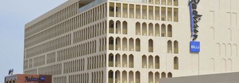 Radisson Blu Hotel, N’Djamena