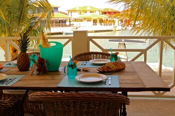 Caribbean Lofts