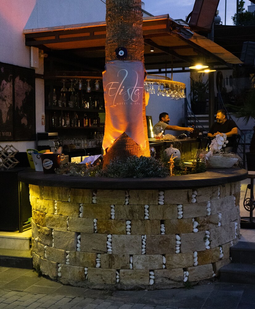Elista Hotel Spa Turkbuku Bodrum Bodrum Hotel Price Address Reviews